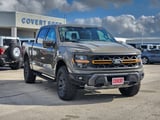 2026 Ford F-150 - Preview 2
