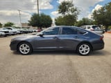 2024 Honda Accord - Preview 4