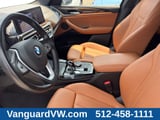 2023 BMW X3 - Preview 10
