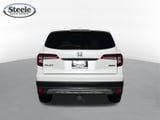 2019 Honda Pilot - Preview 6