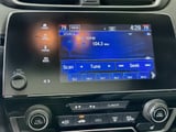 2017 Honda CR-V - Preview 14