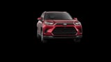 2026 Toyota Grand Highlander - Preview 16