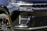 2026 Jeep Grand Wagoneer - Preview 3
