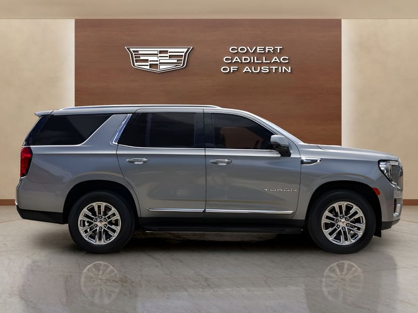 2023 GMC Yukon - Image 3