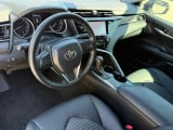 2020 Toyota Camry - Preview 7