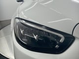2023 Mercedes-Benz E-Class - Preview 10