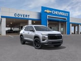2026 Chevrolet Equinox - Preview 2