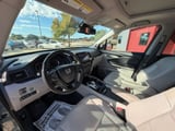 2018 Honda Pilot - Preview 12