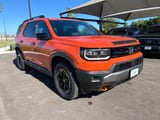 2026 Honda Passport - Preview 2
