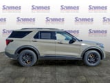 2026 Ford Explorer - Preview 4