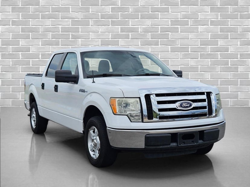 2010 Ford F-150 - Image 1