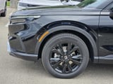 2026 Honda CR-V - Preview 7