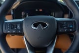 2027 INFINITI QX60 - Preview 11