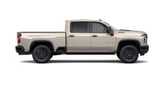 2026 Chevrolet Silverado 2500 HD - Preview 3