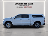 2023 Chevrolet Silverado 1500 - Preview 5