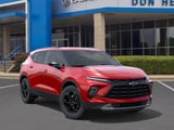 2026 Chevrolet Blazer - Preview 7