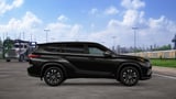 2026 Toyota Highlander - Preview 12