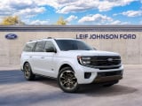 2027 Ford Expedition - Preview 5