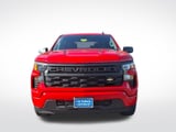 2026 Chevrolet Silverado 1500 - Preview 8