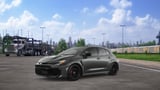 2026 Toyota GR Corolla - Preview 2
