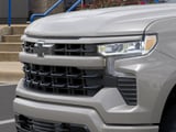 2026 Chevrolet Silverado 1500 - Preview 13