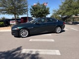 2017 Jaguar XF - Preview 3