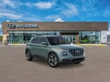 2026 Hyundai Venue - Preview 2