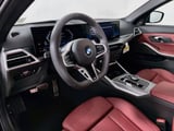 2026 BMW 3 Series - Preview 9