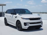 2026 Land Rover Range Rover Sport - Preview 3