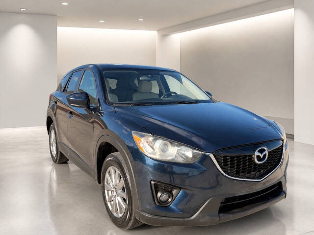 2015 Mazda CX-5 - Image 1
