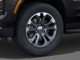 2026 Chevrolet Suburban - Preview 9