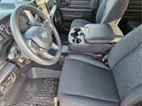 2026 Ram 2500 - Preview 8
