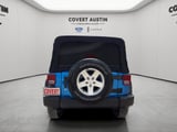 2016 Jeep Wrangler - Preview 4