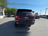 2020 Honda Passport - Preview 6