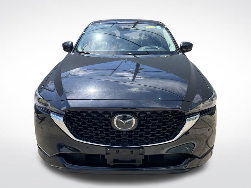 2025 Mazda CX-5 - Image 1