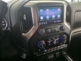 2021 Chevrolet Silverado 2500 HD - Preview 16