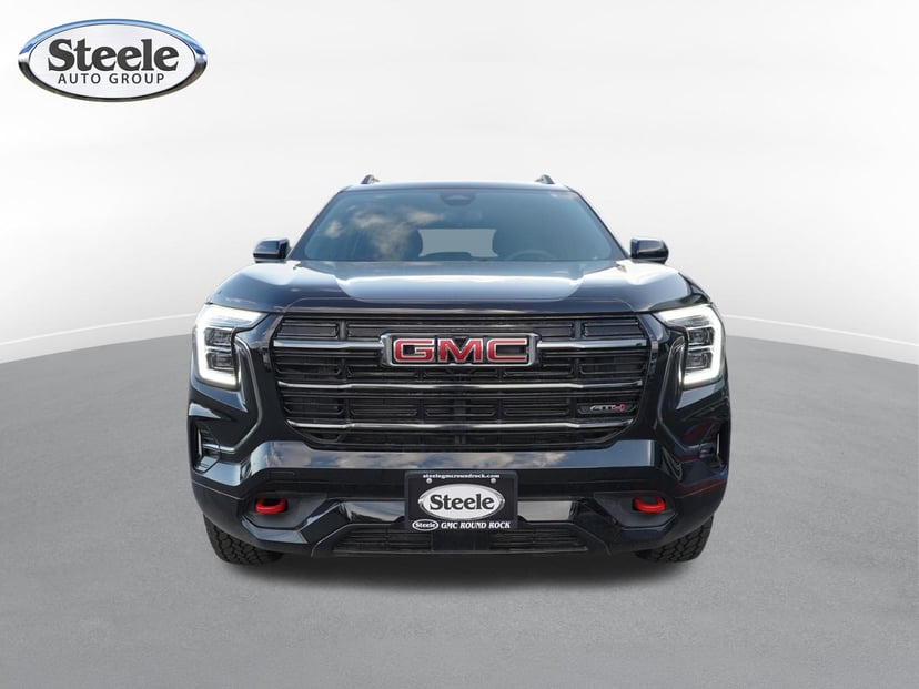 2026 GMC Terrain - Image 1