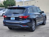 2017 INFINITI QX60 - Preview 5