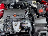 2027 Honda HR-V - Preview 11
