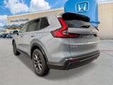 2026 Honda CR-V - Preview 3