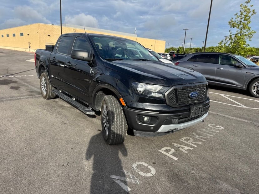 2019 Ford Ranger - Image 2
