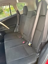 2015 Toyota RAV4 - Preview 6