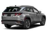 2026 Hyundai Tucson - Preview 3