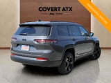 2026 Jeep Grand Cherokee L - Preview 5