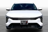 2025 Kia K4 - Preview 3