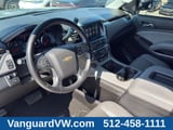 2018 Chevrolet Tahoe - Preview 10