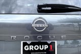 2027 Nissan Rogue - Preview 4