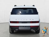 2027 Hyundai Santa Fe - Preview 6