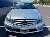 2013 Mercedes-Benz C-Class - Preview 5
