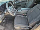 2026 Chevrolet Blazer EV - Preview 9